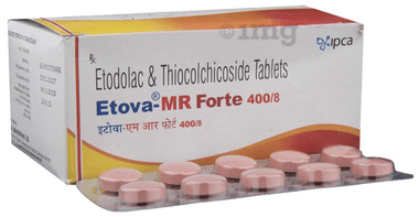 Etova-MR Forte Tablet