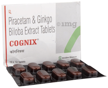Cognix Tablet