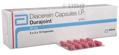 Durajoint Capsule