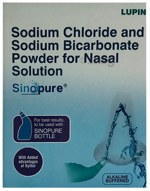 Sinopure Sachet Sinopure Sachet
