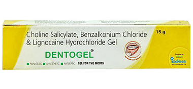 Dentogel