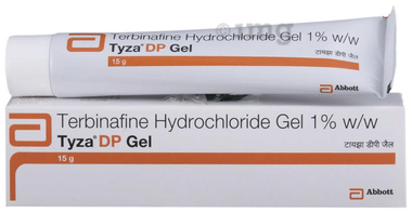 Tyza DP Gel