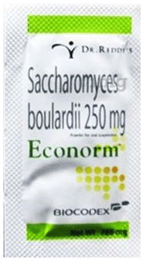 Econorm Sachet