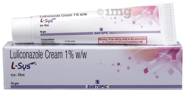 L-Sys Cream
