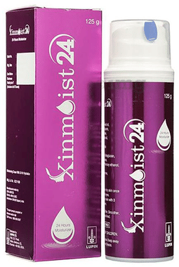 Xinmoist 24 Cream