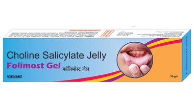 Folimost Gel