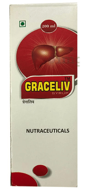 Graceliv Syrup