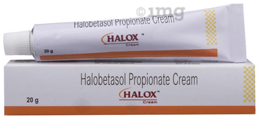 Halox Cream