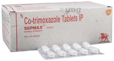 Sepmax DS Tablet