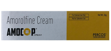 Amocop Cream
