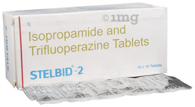 Stelbid 2 Tablet