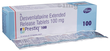 Prestiq 100 Tablet ER