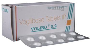 Volibo 0.2 Tablet