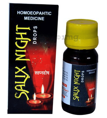 Biohome Salix Night Drop Biohome Salix Night Drop
