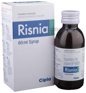 Risnia Syrup