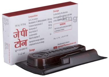 JP Tone Injection JP Tone Injection