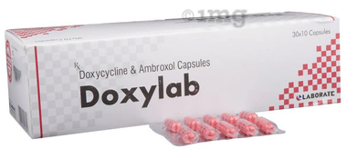 Doxylab Capsule