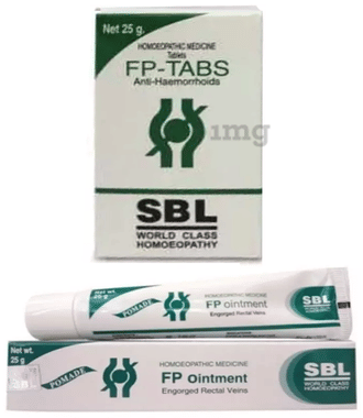 SBL 120 Anti-Piles Pack (Combo Of 2) SBL 120 Anti-Piles Pack (Combo Of 2)