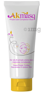 Akmasq Cream