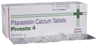 PivastA 4 Tablet