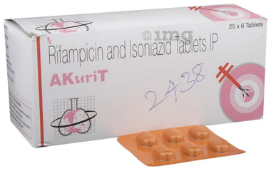 Akurit Tablet