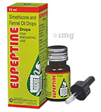 Eupeptine Drop