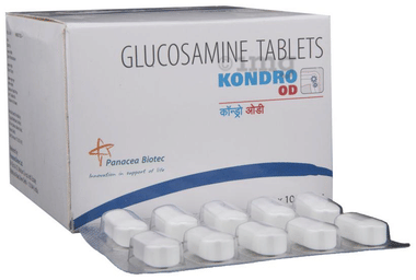 Kondro OD Tablet