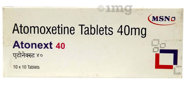 Atonext 40 Tablet