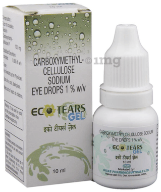 Eco Tears Gel