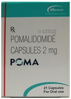 Poma 2mg Capsule