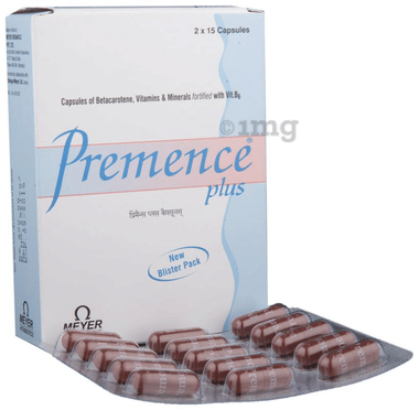 Premence Plus Capsule