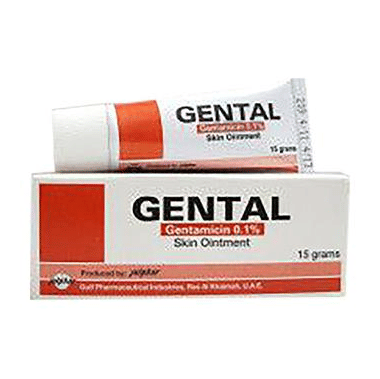 Gental Cream