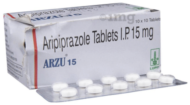 Arzu 15 Tablet