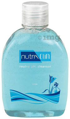 Nutraclin Neutral PH Cleanser