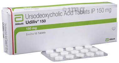 Udiliv 150mg Tablet