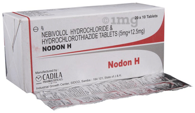 Nodon H Tablet