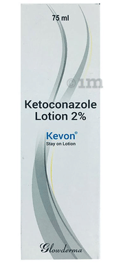 Kevon Lotion