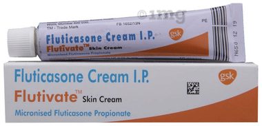 Flutivate Cream