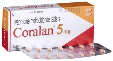 Coralan 5mg Tablet