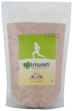 Nutriwish Himalayan Pink Salt