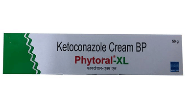 Phytoral-XL Cream