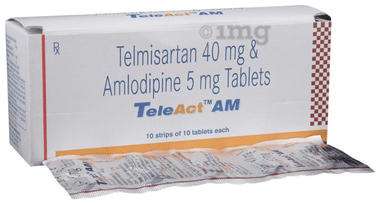 Teleact AM Tablet Teleact AM Tablet