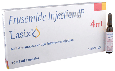 Lasix Injection