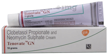 Tenovate GN Cream