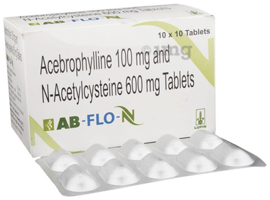 AB-Flo-N Tablet