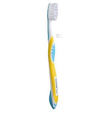 Thermoseal Smart Toothbrush