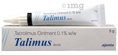Talimus Ointment
