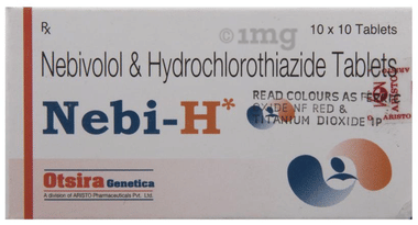 Nebi-H Tablet