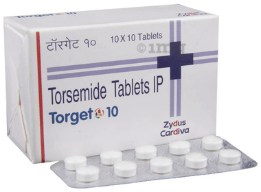 Torget 10 Tablet