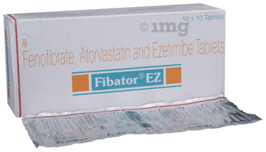 Fibator EZ Tablet